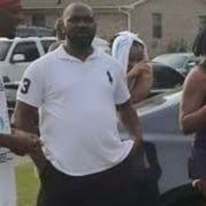 Meet your Posher, Ricky